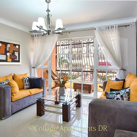 Blanco Vacation Properties Apartment Santiago De Los Caballeros Exterior photo