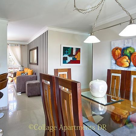 Blanco Vacation Properties Apartment Santiago De Los Caballeros Exterior photo