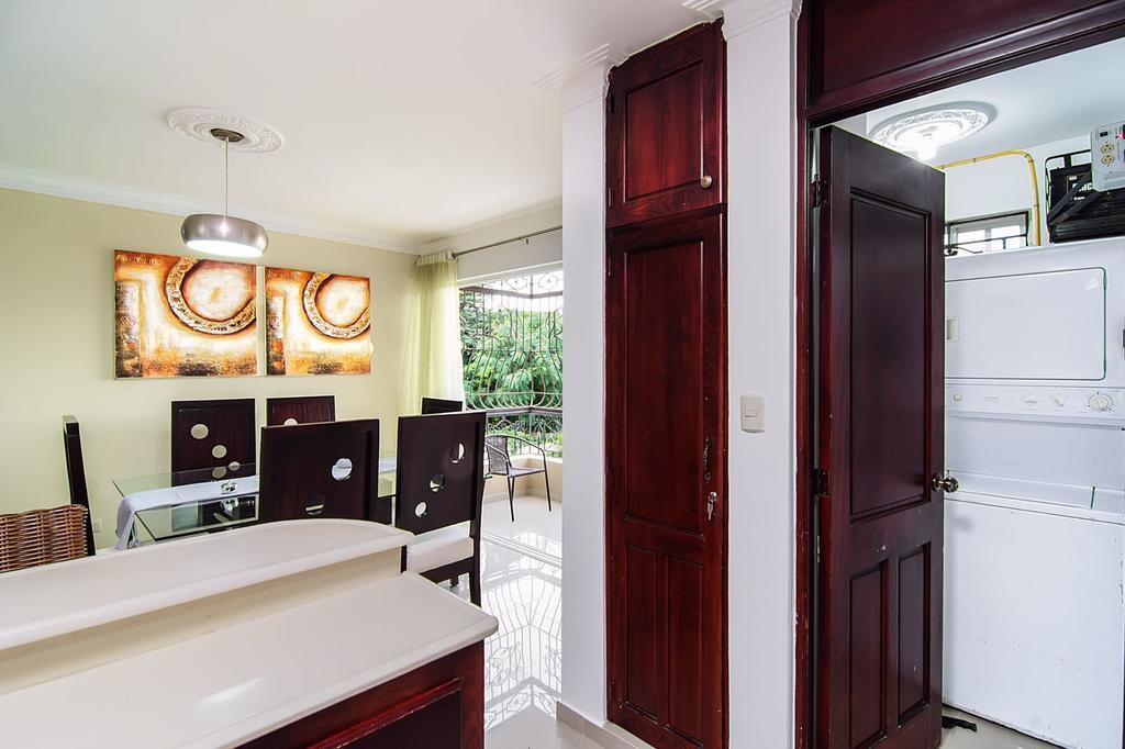 Blanco Vacation Properties Apartment Santiago De Los Caballeros Exterior photo