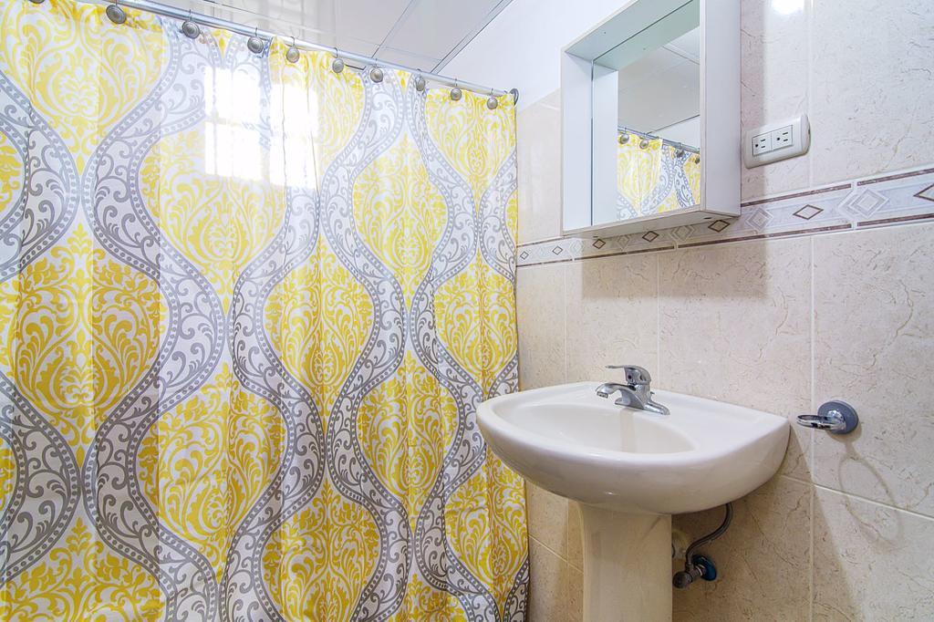Blanco Vacation Properties Apartment Santiago De Los Caballeros Exterior photo