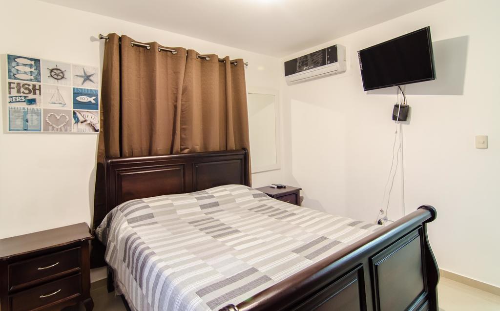 Blanco Vacation Properties Apartment Santiago De Los Caballeros Exterior photo