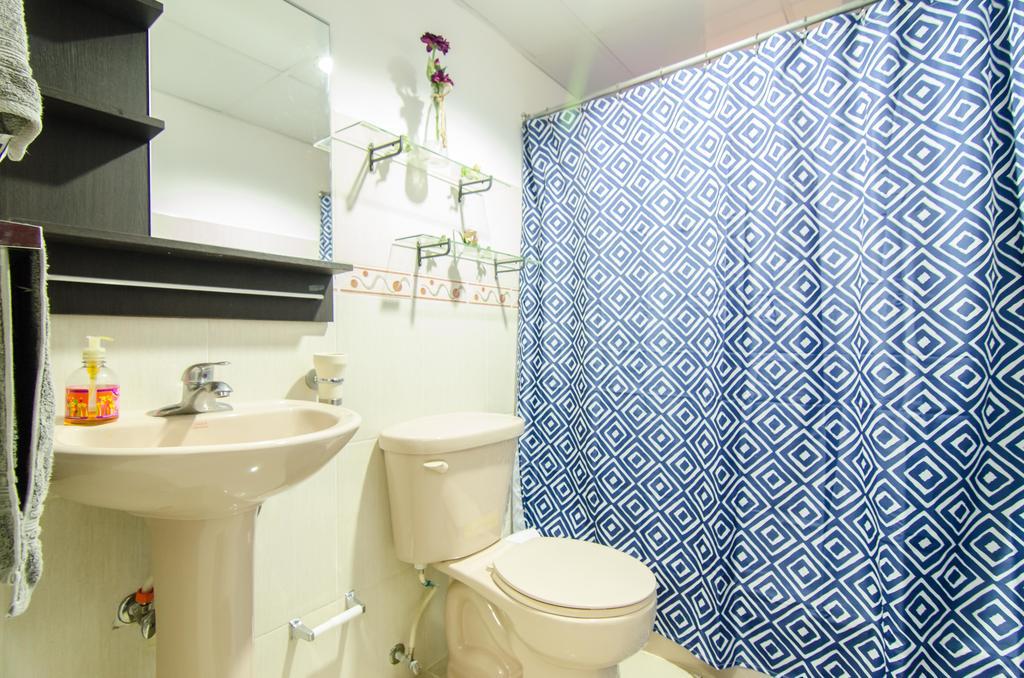 Blanco Vacation Properties Apartment Santiago De Los Caballeros Exterior photo