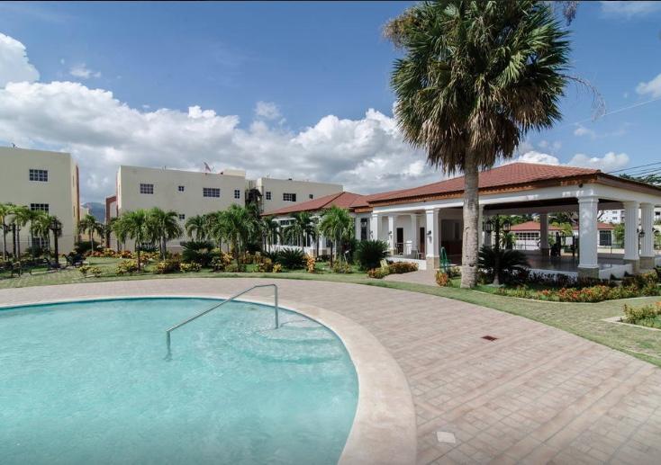 Blanco Vacation Properties Apartment Santiago De Los Caballeros Exterior photo