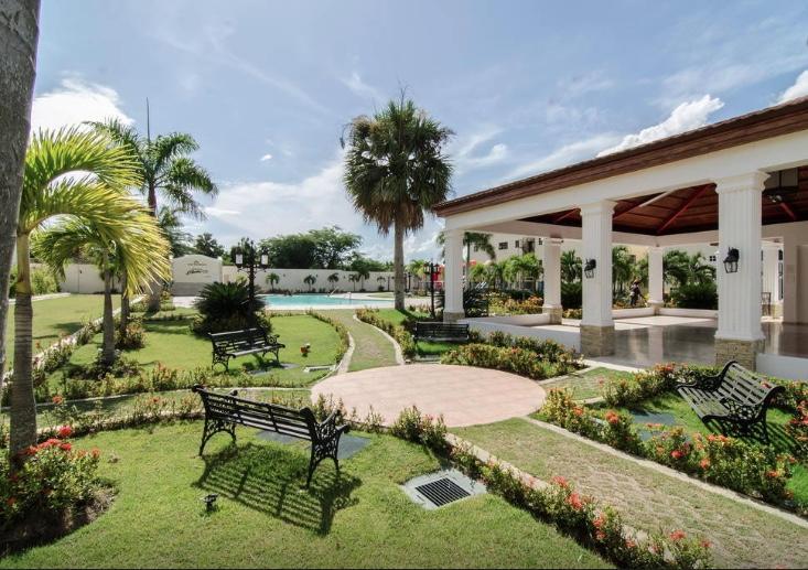 Blanco Vacation Properties Apartment Santiago De Los Caballeros Exterior photo