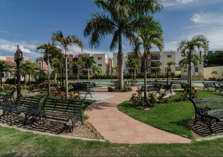 Blanco Vacation Properties Apartment Santiago De Los Caballeros Exterior photo