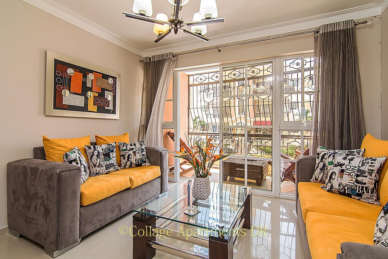 Blanco Vacation Properties Apartment Santiago De Los Caballeros Exterior photo