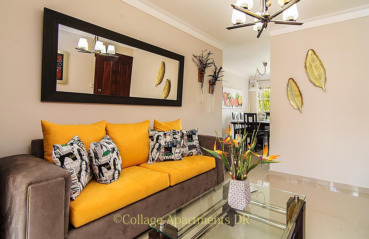 Blanco Vacation Properties Apartment Santiago De Los Caballeros Exterior photo