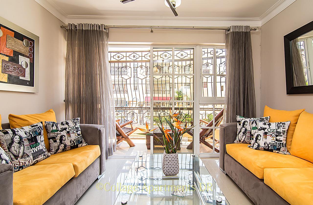 Blanco Vacation Properties Apartment Santiago De Los Caballeros Exterior photo