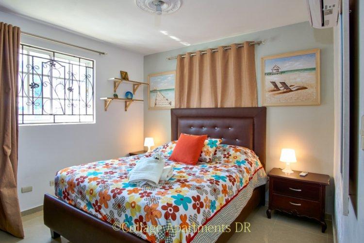 Blanco Vacation Properties Apartment Santiago De Los Caballeros Exterior photo