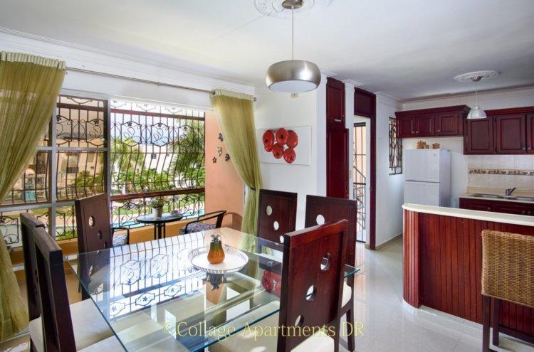 Blanco Vacation Properties Apartment Santiago De Los Caballeros Exterior photo