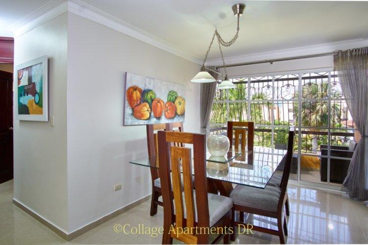 Blanco Vacation Properties Apartment Santiago De Los Caballeros Exterior photo