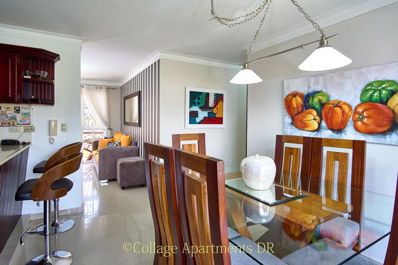 Blanco Vacation Properties Apartment Santiago De Los Caballeros Exterior photo